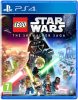 Ps4 Lego Star Wars:The Skywalker Saga használt
