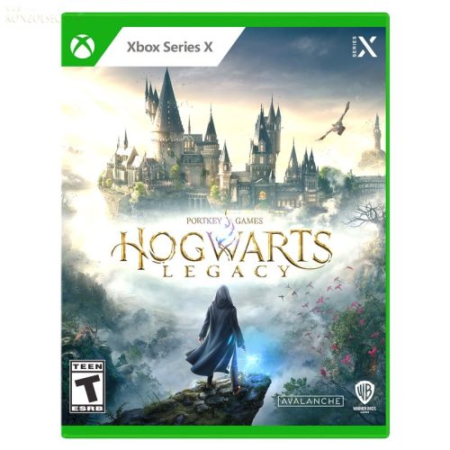 XboxOne Hogwarts Legacy 