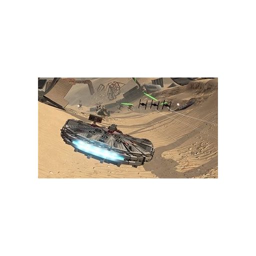 Xbox360 LEGO Star Wars The Force Awakens