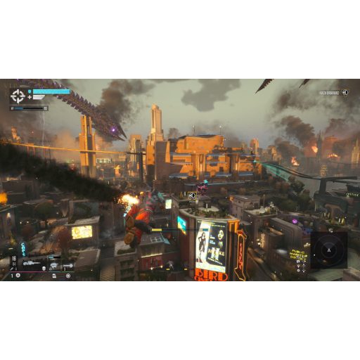 Playstation 5 Suicide Squad Kill The Justice League