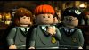 Xbox360 LEGO Harry Potter 1-4