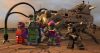 Xbox360 LEGO Marvel Super Heroes