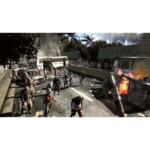 XboxOne Dying Light használt