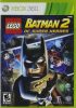 Xbox360 LEGO Batman 2