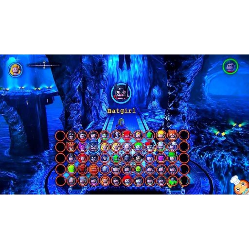 Xbox360 LEGO Batman 2