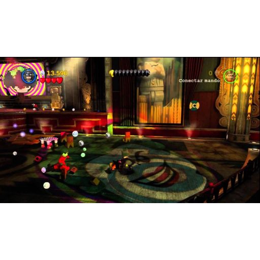 Xbox360 LEGO Batman 2