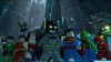 Ps4 LEGO Batman 3