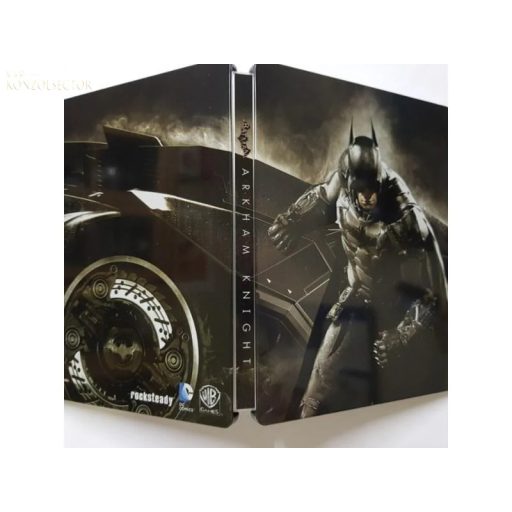 Playstation 4 Batman Arkham Knight Special Edition