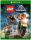 XboxOne Lego Jurassic World használt