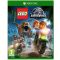 XboxOne Lego Jurassic World használt