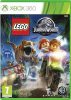 Xbox360 LEGO Jurassic World