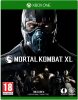 XboxOne Mortal Kombat XL használt