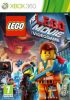 Xbox360 Lego The Movie