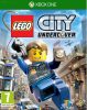 XboxOne LEGO City Undercover használt