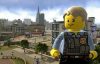 XboxOne LEGO City Undercover használt