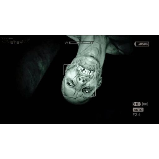 XboxOne Outlast Trinity használt