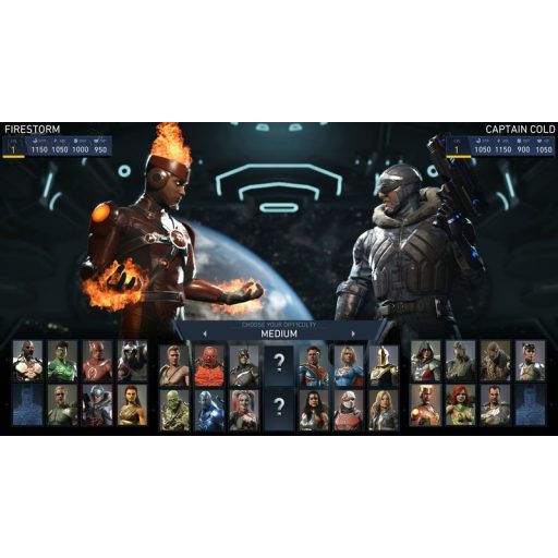 XboxOne Injustice 2 használt