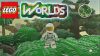 Switch LEGO Worlds használt