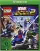 XboxOne LEGO Marvel Super Heroes 2 használt