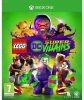 XboxOne LEGO DC Super Villains