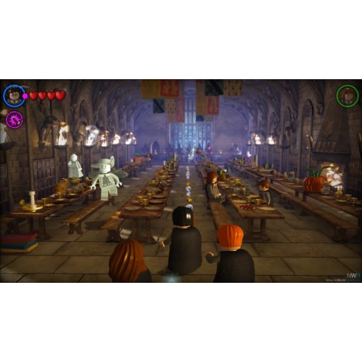 XboxOne LEGO Harry Potter Collection 1-7 használt