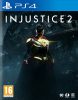 Ps4 Injustice 2 használt