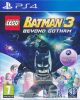 Ps4 LEGO Batman 3