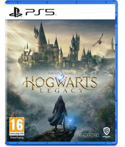 Ps5 Hogwarts Legacy Használt