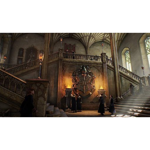 Playstation 5 Hogwarts Legacy Használt