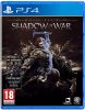 Ps4 Shadow of War