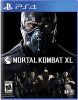 Ps4 Mortal Kombat XL használt