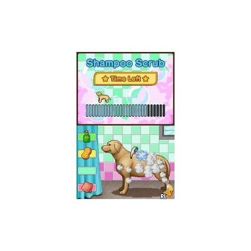 Nintendo DS Animal Paradise 