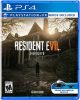 Ps4 Resident Evil VII Biohazard használt