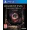 Playstation 4 Resident Evil Revelations 2