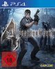 Ps4 Resident Evil 4 Remastered