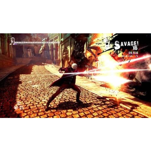 XboxOne DMC Devil May Cry Definitive Edition