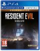 Ps4 Resident Evil VII Gold Edition