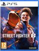 Ps5 Street Fighter 6 használt