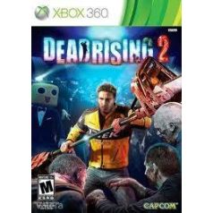 Xbox360 Deadrising 2