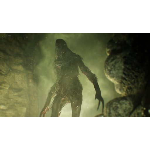 XboxOne Resident Evil VII használt