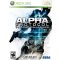 Xbox360 Alpha Protocol