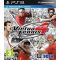 Ps3 Virtua Tennis 4 