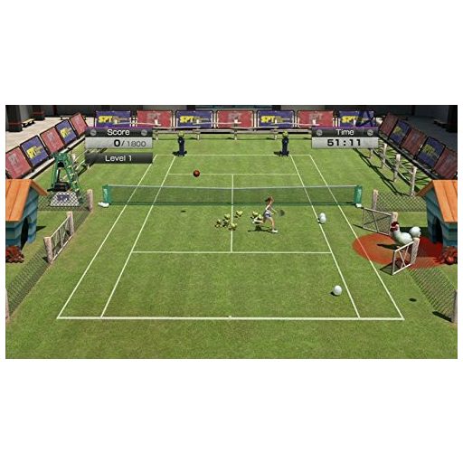 Ps3 Virtua Tennis 4 