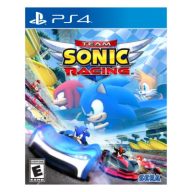 Playstation 4 Team Sonic Racing 