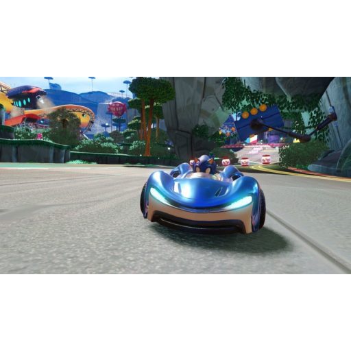 Playstation 4 Team Sonic Racing 