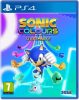 Ps4 Sonic Colours Ultimate