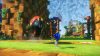 Ps5 Sonic Frontiers használt