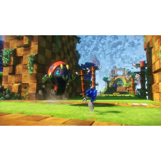 Playstation 5 Sonic Frontiers használt
