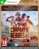 Xbox Series X Company of Heroes 3 Launch Edition