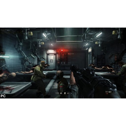 Xbox360 Wolfenstein The New Order Occupied Edition
